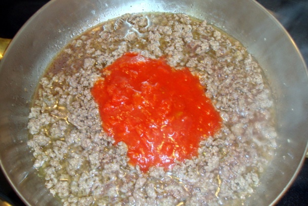 Pasta Bolognese – voňavý variant - teraz s hovädzinou (fotorecept) - obrázok 6