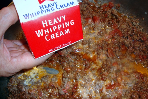 Pasta Bolognese – voňavý variant - teraz s hovädzinou (fotorecept) - obrázok 8