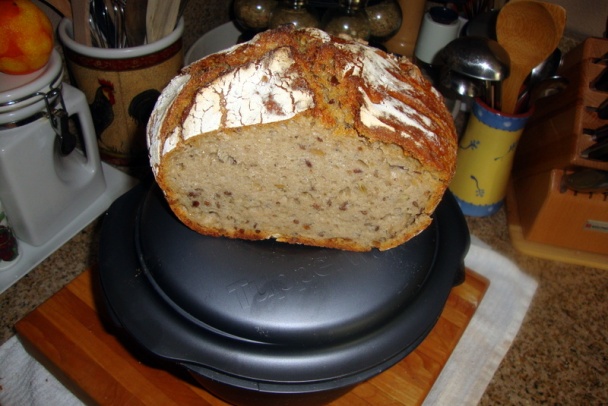 Marináda na bravčovú pečienku pre švagra Laca (fotorecept) - obrázok 10