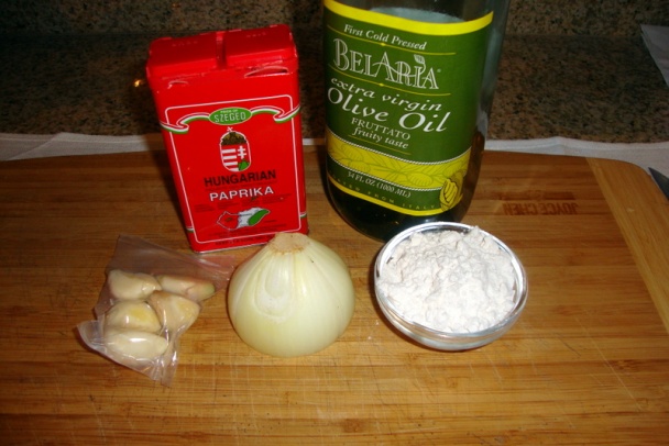 Kelový prívarok z čínskej kapusty – Celer nappa cabbage (fotorecept) - obrázok 4