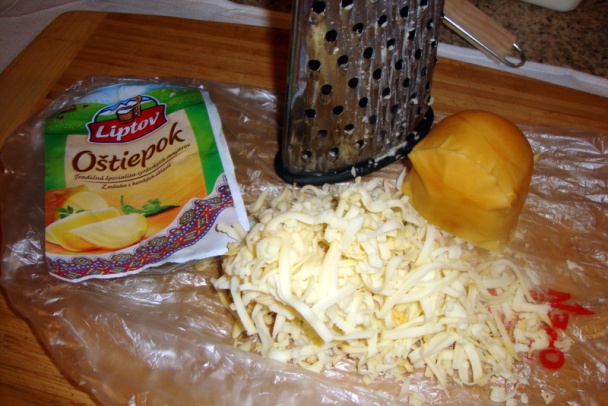 Kelový prívarok z čínskej kapusty – Celer nappa cabbage (fotorecept) - obrázok 8