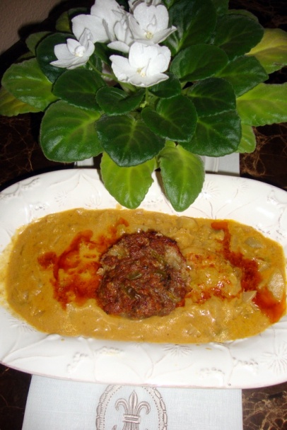 Kelový prívarok z čínskej kapusty – Celer nappa cabbage (fotorecept) - obrázok 13