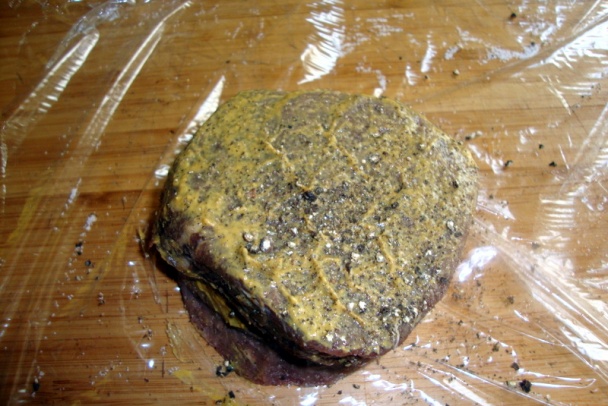 Sviečkovica so špargľou a pečenými zemiakmi (fotorecept) - obrázok 2