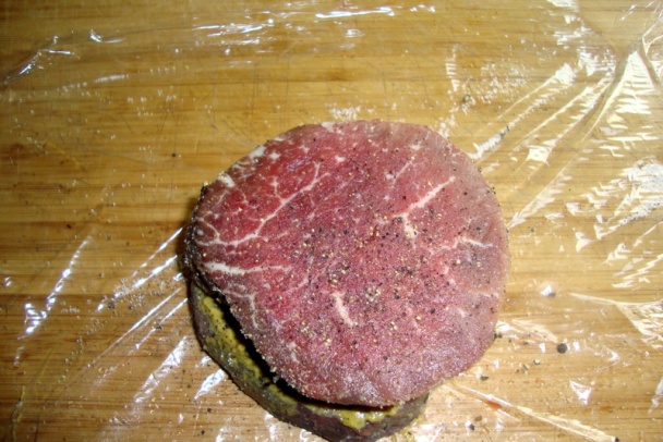 Sviečkovica so špargľou a pečenými zemiakmi (fotorecept) - obrázok 3