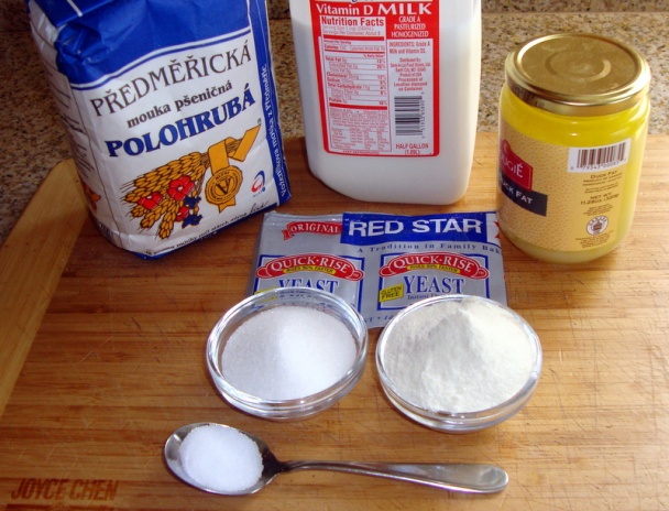 Biely koláč à la Anďa Marja z Visokoho (fotorecept) - obrázok 1