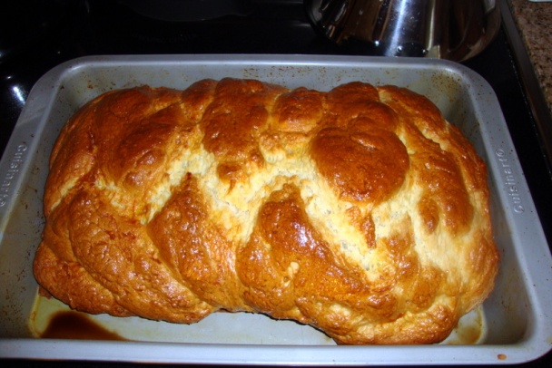 Biely koláč à la Anďa Marja z Visokoho (fotorecept) - obrázok 8