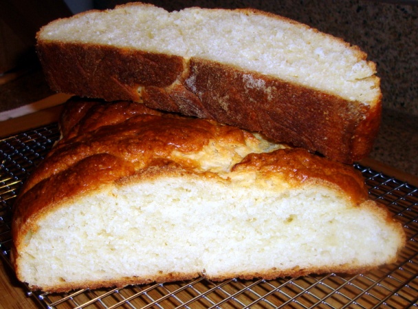 Biely koláč à la Anďa Marja z Visokoho (fotorecept) - obrázok 9