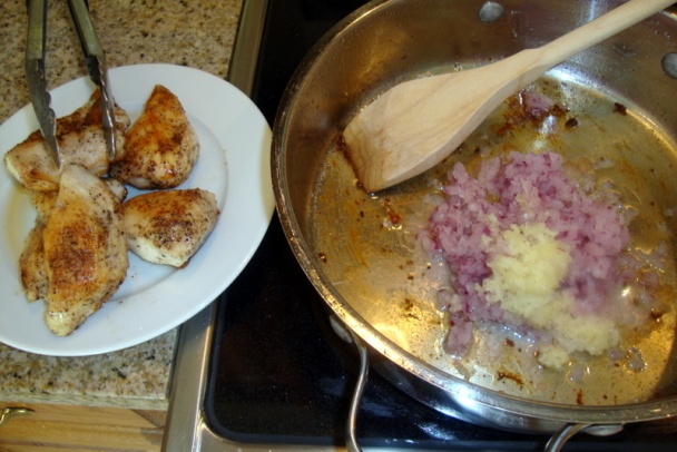 Kuracie medajlónky - letný variant (fotorecept) - obrázok 5