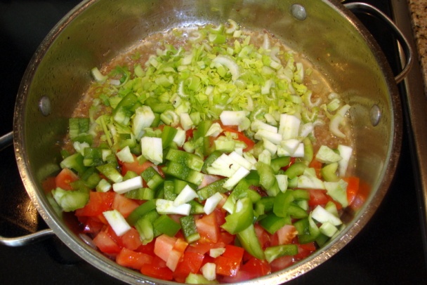 Kuracie medajlónky - letný variant (fotorecept) - obrázok 6