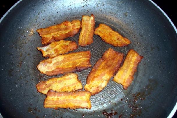 Gratinované hrebenatky malé (fotorecept) - obrázok 2