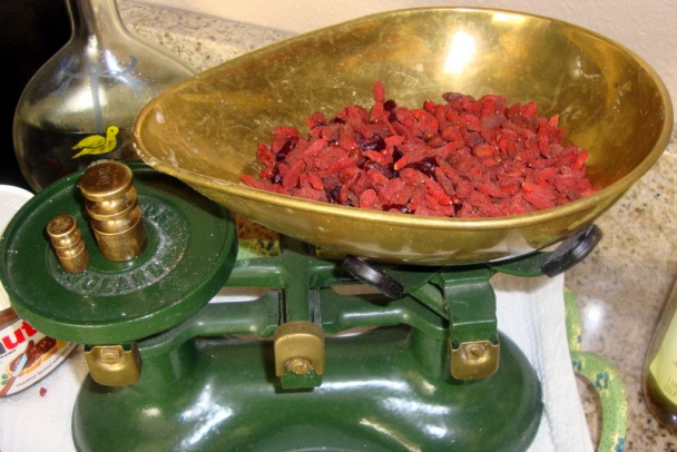 Biskupský perníček po mojom (fotorecept) - obrázok 2