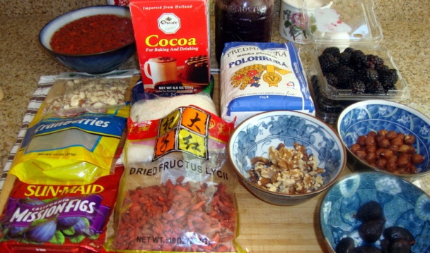 Biskupský perníček po mojom (fotorecept) - obrázok 4