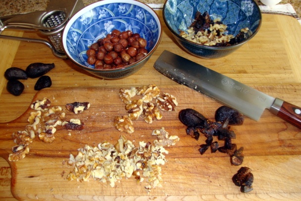 Biskupský perníček po mojom (fotorecept) - obrázok 5