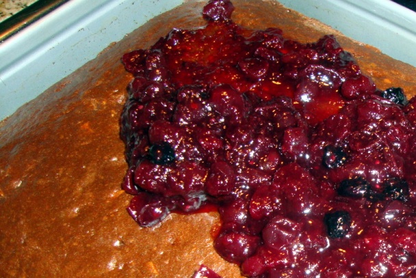 Biskupský perníček po mojom (fotorecept) - obrázok 8