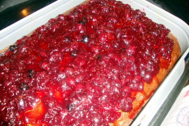 Biskupský perníček po mojom (fotorecept) - obrázok 9