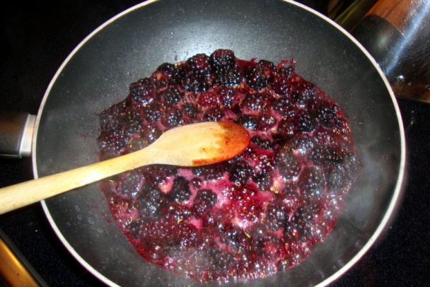 Biskupský perníček po mojom (fotorecept) - obrázok 11