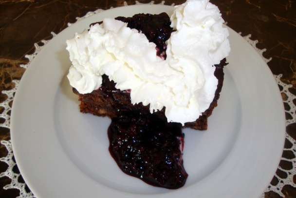 Biskupský perníček po mojom (fotorecept) - obrázok 14