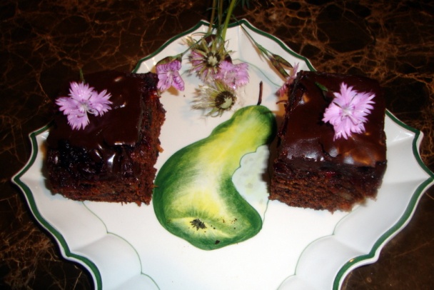 Biskupský perníček po mojom (fotorecept) - obrázok 13