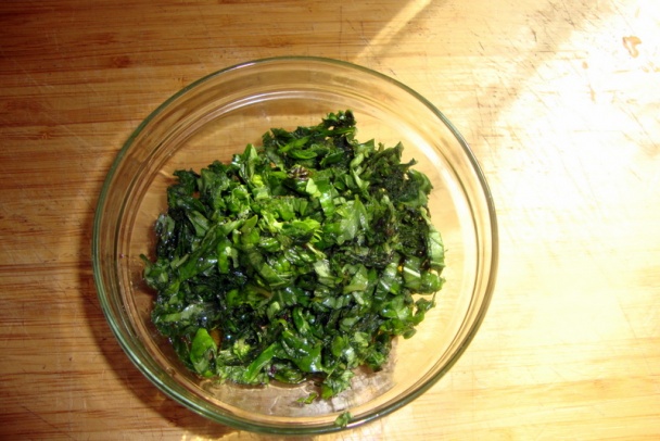 Gratinované paradajky s bazaličkou voňavou (fotorecept) - obrázok 7