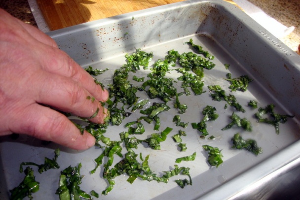 Gratinované paradajky s bazaličkou voňavou (fotorecept) - obrázok 8