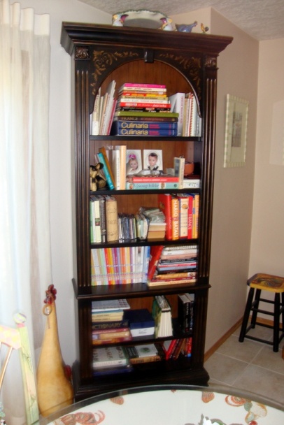 Gratinované paradajky s bazaličkou voňavou (fotorecept) - obrázok 14