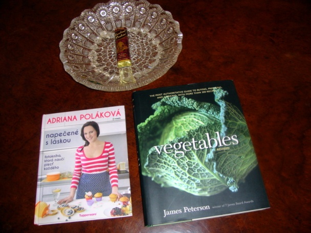 Gratinované paradajky s bazaličkou voňavou (fotorecept) - obrázok 15