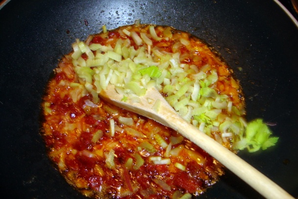 Bravčový rezeň s púchovskou čabajkou a liptovským oštiepkom v plnke (fotorecept) - obrázok 6