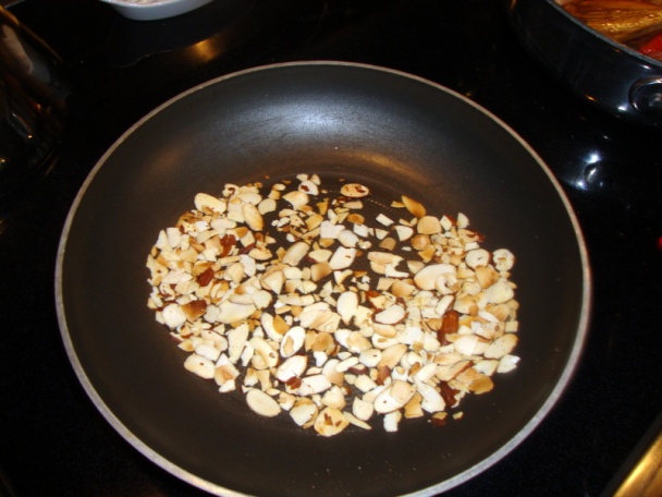 Grilovaná pečienka s restovanou pečeňou (fotorecept) - obrázok 9