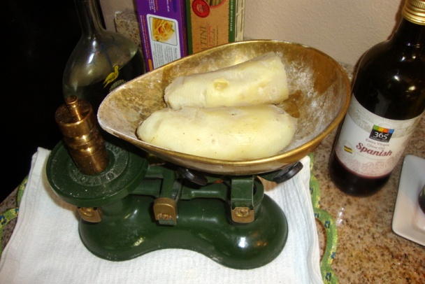 Slivkové guľky pre čokoholikov (fotorecept) - obrázok 2