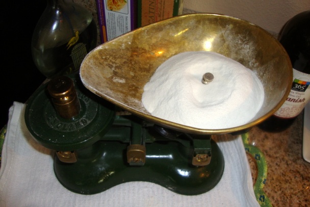 Slivkové guľky pre čokoholikov (fotorecept) - obrázok 3