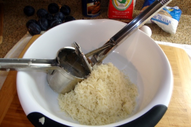 Slivkové guľky pre čokoholikov (fotorecept) - obrázok 4