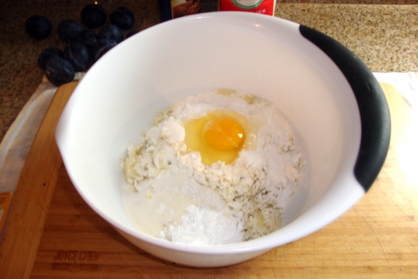 Slivkové guľky pre čokoholikov (fotorecept) - obrázok 5