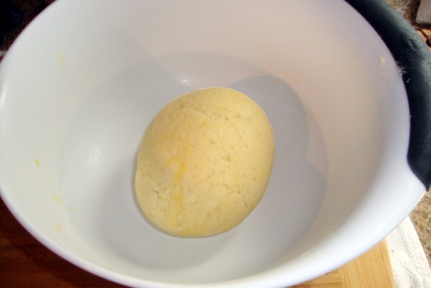 Slivkové guľky pre čokoholikov (fotorecept) - obrázok 6