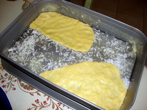 Jablkové pité ako ho pečiem ja (fotorecept) - obrázok 8