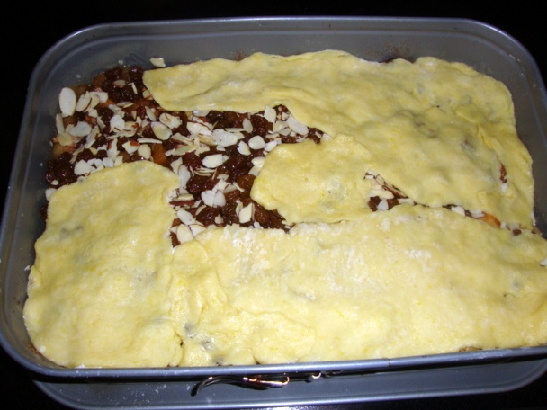 Jablkové pité ako ho pečiem ja (fotorecept) - obrázok 11