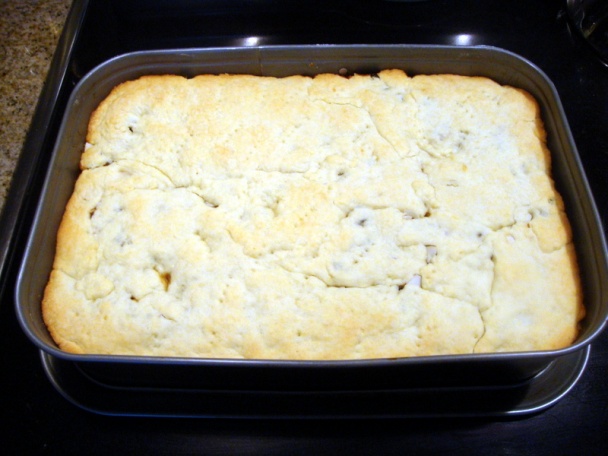 Jablkové pité ako ho pečiem ja (fotorecept) - obrázok 12