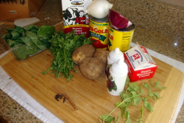 Polievka – Rajský krém – alebo – môj Bisque po Slovensky (fotorecept)     - obrázok 1