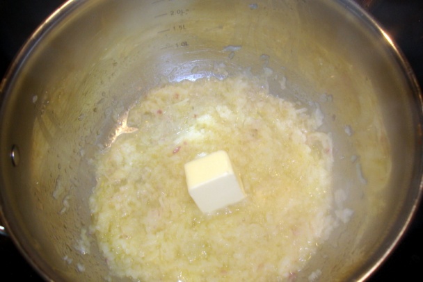 Polievka – Rajský krém – alebo – môj Bisque po Slovensky (fotorecept)     - obrázok 4