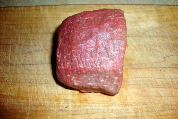 Tatarák, ako ho robím pre nás ja (fotorecept) - obrázok 2