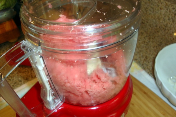 Tatarák, ako ho robím pre nás ja (fotorecept) - obrázok 3