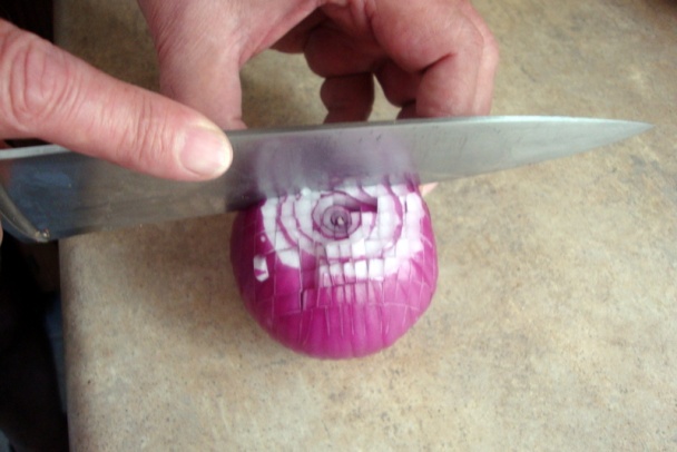 Tatarák, ako ho robím pre nás ja (fotorecept) - obrázok 4