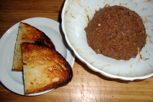 Tatarák, ako ho robím pre nás ja (fotorecept) - obrázok 8