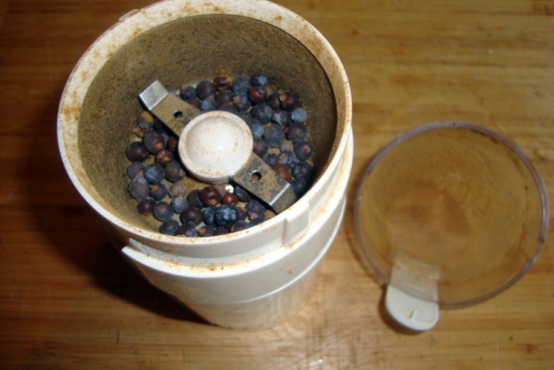 Voňavá zemiaková polievka s plejádou húb (fotorecept) - obrázok 7