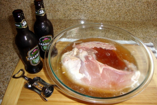 Prsia z morky – univerzál – chlapom pečené (fotorecept) - obrázok 1