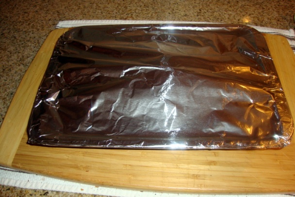 Prsia z morky – univerzál – chlapom pečené (fotorecept) - obrázok 4