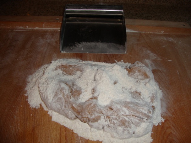 Medovníkové rezy, variant spred r. 1964 (fotorecept) - obrázok 4