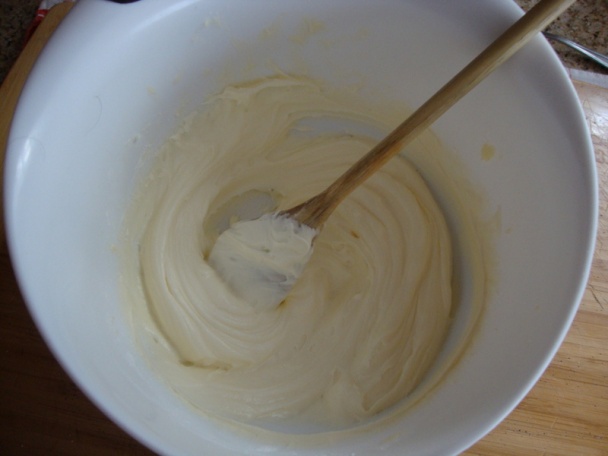 Medovníkové rezy, variant spred r. 1964 (fotorecept) - obrázok 8