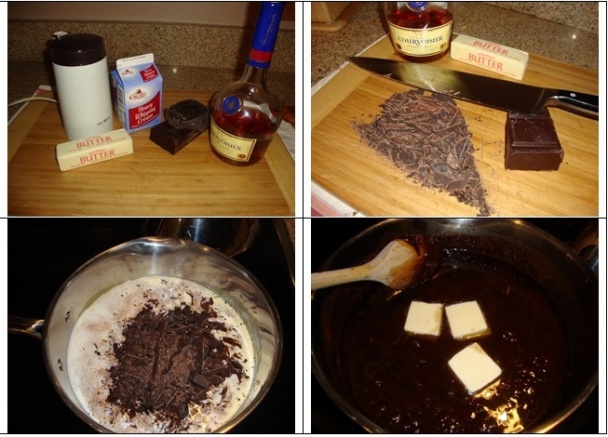 Medovníkové rezy, variant spred r. 1964 (fotorecept) - obrázok 9