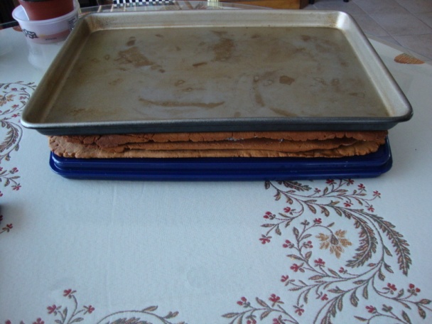 Medovníkové rezy, variant spred r. 1964 (fotorecept) - obrázok 11