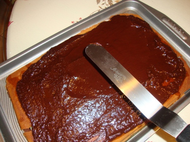 Medovníkové rezy, variant spred r. 1964 (fotorecept) - obrázok 12